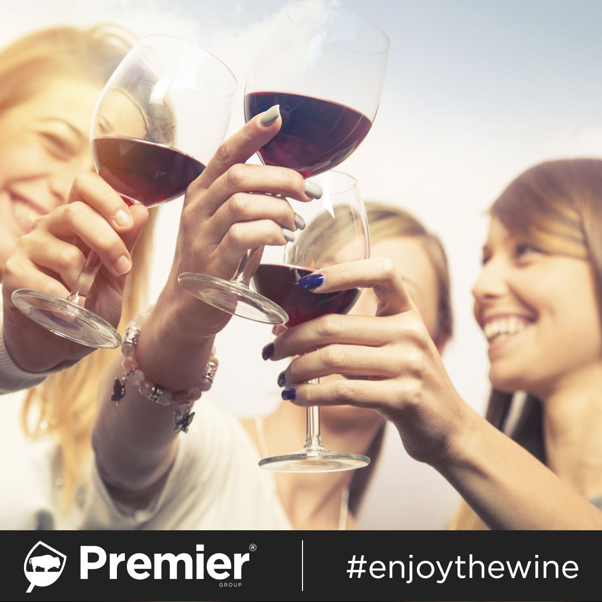 The Premier Group: #enjoythewine