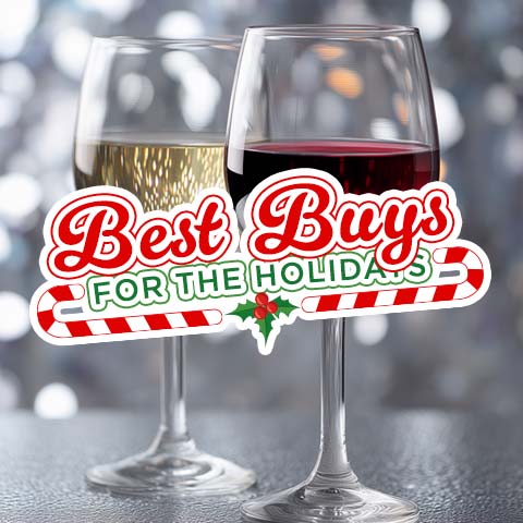 Best Buy Wines
