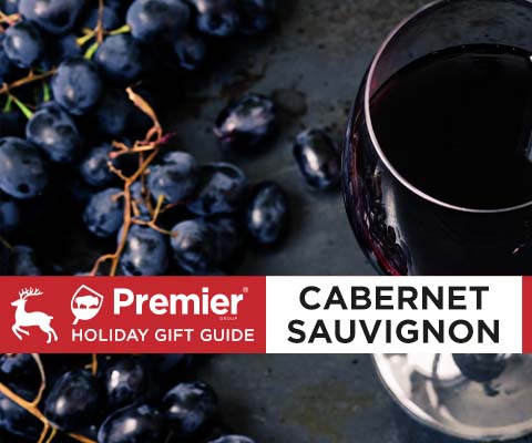 Cabernet Sauvignon