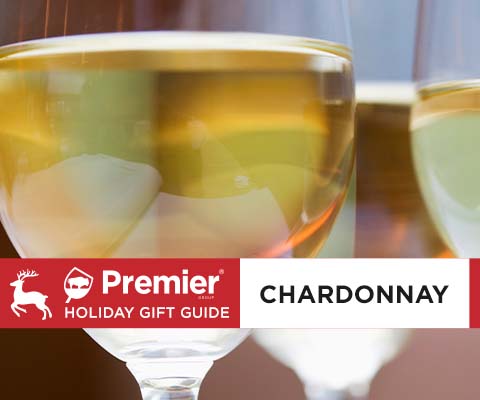 Chardonnay