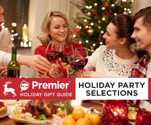 Holiday Party Picks