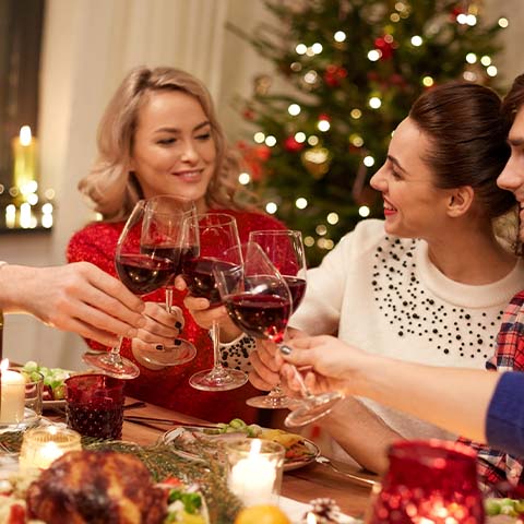 Holiday Party Picks