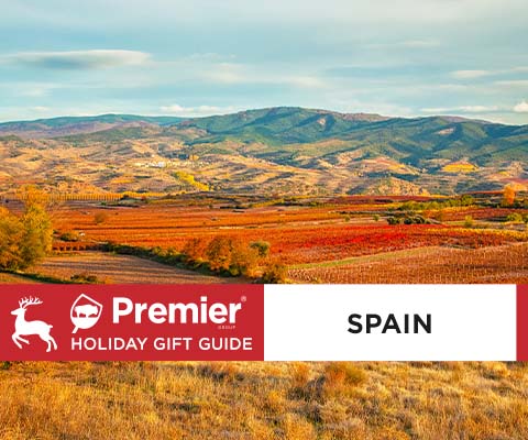 Spanish Wine