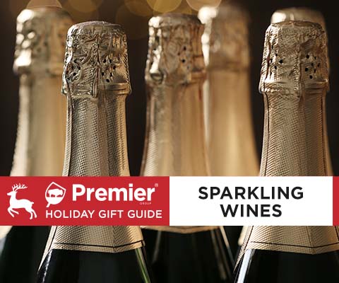 Sparkling Wines