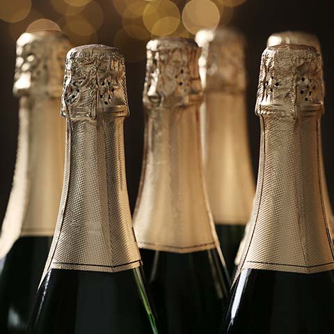 Sparkling Wines