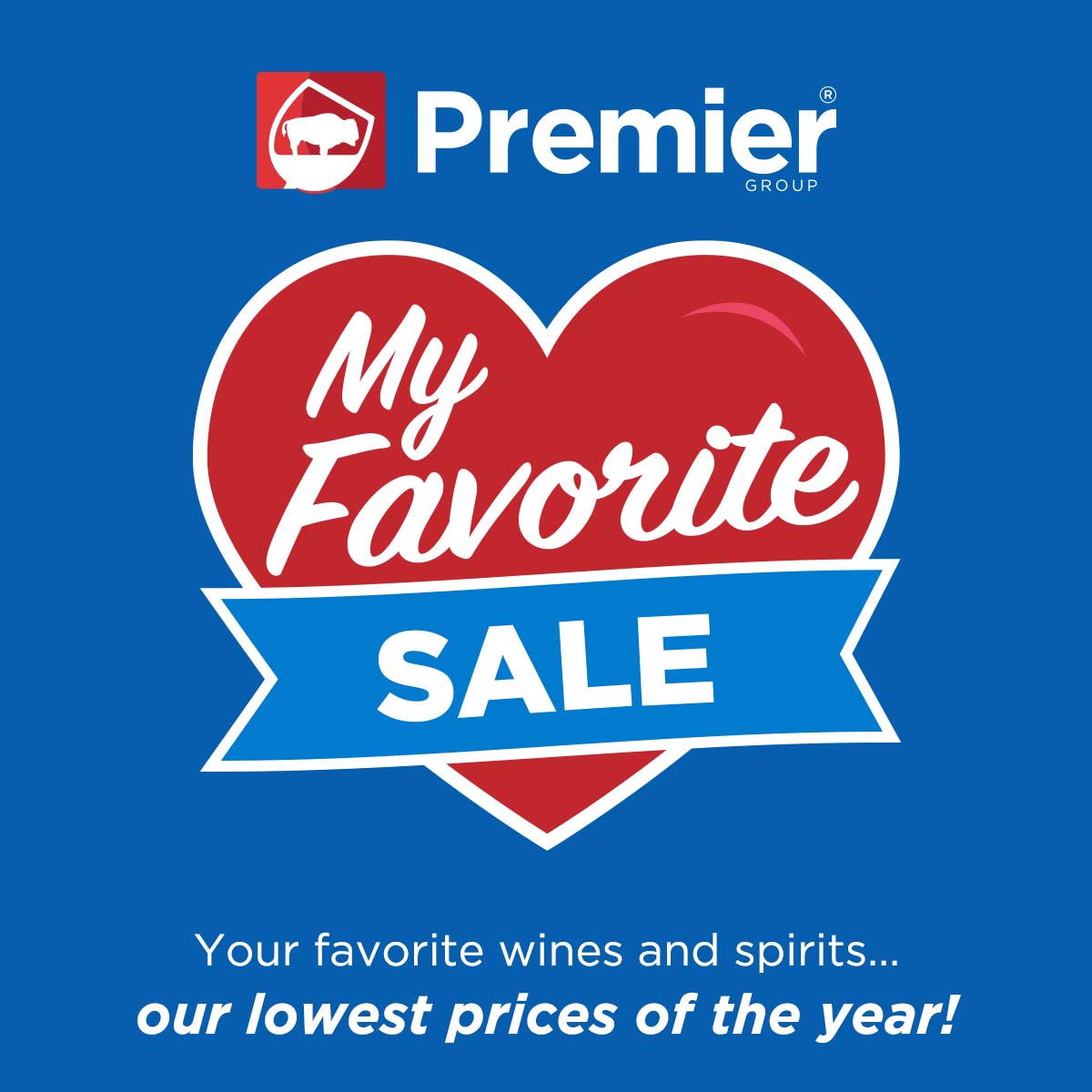 My Favorite Sale