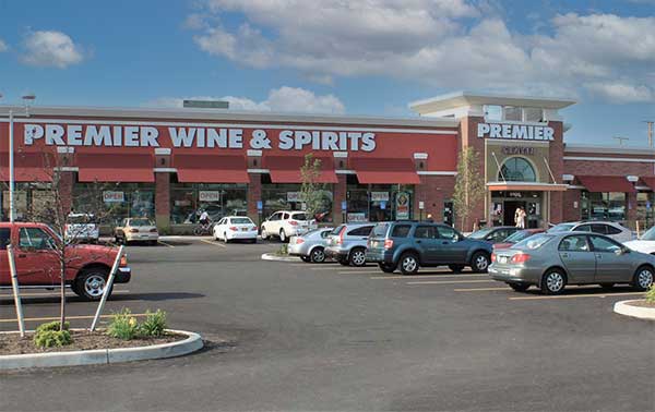 Premier Wine & Spirits - Amherst, NY