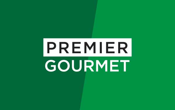 Premier Gourmet - Two Great Locations